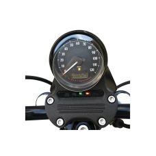 SEFIS ochranná fólie budíků Harley-Davidson 883 1200