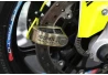 SEFIS ON OFF moto zámek s alarmem pro motocykl