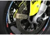 SEFIS ON OFF moto zámek s alarmem pro motocykl