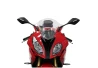 SEFIS Optic supersport zrcátka s LED blinkry BMW pro motocykl