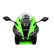 SEFIS Optic supersport zrcátka s LED blinkry Kawasaki ZX10R 2016-2018 SEFIS Optic supersport zrcátka s LED blinkry Kawasaki ZX10R 2016-2018