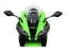 SEFIS Optic supersport zrcátka s LED blinkry Kawasaki ZX10R 2016-2018