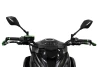 SEFIS Optic zrcátka s LED blinkry Kawasaki pro motocykl