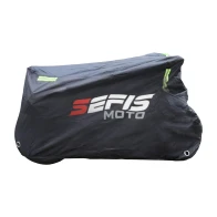 SEFIS Outdoor Premium plachta na motocykl L