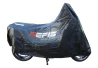 SEFIS Outdoor PVC plachta na motocykl XL 2. jakost pro motocykl SEFIS Outdoor PVC plachta na motocykl XL 2. jakost pro motocykl
