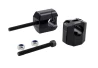 SEFIS Flat 25 představce 28,6mm Triumph Tiger 1050 2014 - 2016 pro motocykl