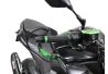 SEFIS Protech CNC chrániče páček Kawasaki ZX10R ZX6R