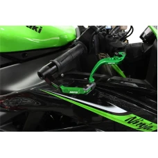 SEFIS Protech CNC chrániče páček Kawasaki ZX10R ZX6R