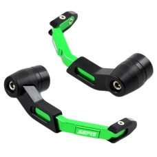 SEFIS Protech CNC chrániče páček Kawasaki SEFIS Protech CNC chrániče páček Kawasaki