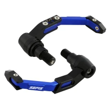 SEFIS Protech CNC chrániče páček Yamaha