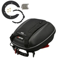 SEFIS Quick brašna na nádrž motocyklu BF02 Aprilia / Benelli / KTM / MV Agusta / Triumph 