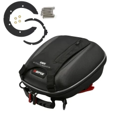 SEFIS Quick brašna na nádrž motocyklu BF02 Aprilia / Benelli / KTM / MV Agusta / Triumph 