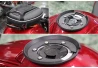 SEFIS Quick brašna na nádrž motocyklu BF02 Aprilia / Benelli / KTM / MV Agusta / Triumph  pro motocykl