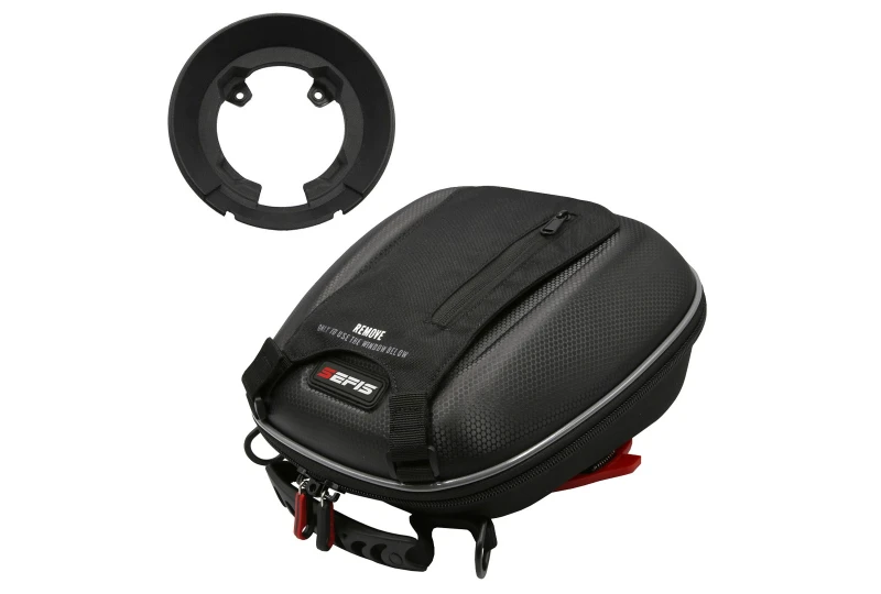 SEFIS Quick brašna na nádrž motocyklu BF71 Kawasaki Versys 650/Z650 RS pro motocykl