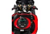 SEFIS Quick víčko nádrže Aprilia RSV4 / RSV 1000R / Tuono V4 / 1100 / Factory 2004–2026 pro motocykl SEFIS Quick víčko nádrže Aprilia RSV4 / RSV 1000R / Tuono V4 / 1100 / Factory 2004–2026 pro motocykl