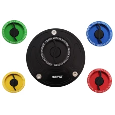 SEFIS Quick víčko nádrže Honda