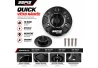 SEFIS Quick víčko nádrže pro BMW S1000RR / M1000RR / S1000R / M1000R 2009–2026 pro motocykl