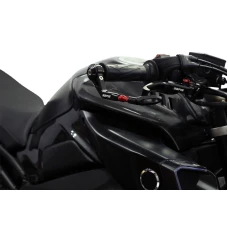 SEFIS Race CNC chrániče páček Yamaha MT-10