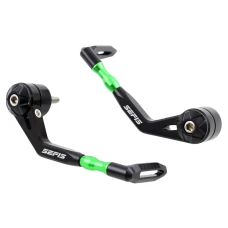 SEFIS Race CNC chrániče páček Kawasaki SEFIS Race CNC chrániče páček Kawasaki