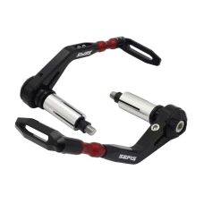 SEFIS Race CNC chrániče páček Honda