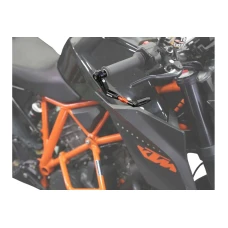 SEFIS Race CNC chrániče páček KTM