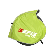 SEFIS Race kryty kol na pneu - nahříváky Limited 6