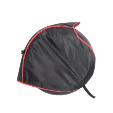 SEFIS Race kryty kol na pneu - nahříváky BEZ LOGA