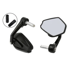 SEFIS RAW 1 zrcátka do řídítek BMW M12 SEFIS RAW 1 zrcátka do řídítek BMW M12