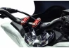SEFIS řídítka a mosty 22mm Honda PCX 125 150 pro motocykl