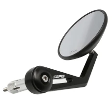 SEFIS Rock Cafe Racer zrcátko Honda