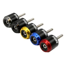 SEFIS Round závaží Yamaha MT 6mm