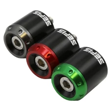 SEFIS Round závaží Kawasaki