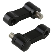 SEFIS rozšíření zrcátek na motocykl KTM 1x M10P 1x M10L SEFIS rozšíření zrcátek na motocykl KTM 1x M10P 1x M10L