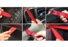 SEFIS sada 14ks k demontáži interiéru a exteriéru automobilu 