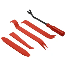 SEFIS sada k demontáži interiéru a exteriéru automobilu 5ks