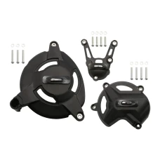 SEFIS sada krytů motoru BMW S1000 RR 2009-2014 / R 2014-2018 / XR 2015-2019 SEFIS sada krytů motoru BMW S1000 RR 2009-2014 / R 2014-2018 / XR 2015-2019
