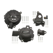 SEFIS sada krytů motoru BMW S1000RR M1000RR 2019-2025 SEFIS sada krytů motoru BMW S1000RR M1000RR 2019-2025