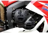 SEFIS sada krytů motoru Honda CBR 600RR 2007-2024 pro motocykl