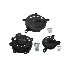 SEFIS sada krytů motoru Suzuki GSXR 600/750 2006-2016 SEFIS sada krytů motoru Suzuki GSXR 600/750 2006-2016