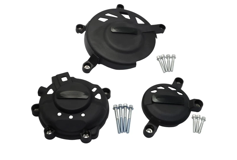 SEFIS sada krytů motoru Suzuki GSXR 600/750 2006-2016 pro motocykl