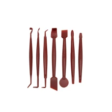 SEFIS sada nástrojů k lepení folií a tónování skla 7ks