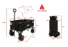 SEFIS Smart 2 přepravní skládací vozík