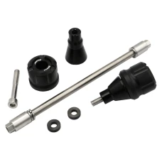 SEFIS STONE padací protektory Ducati Monster 696 796 821