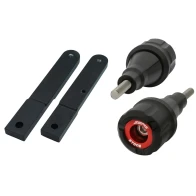SEFIS STONE padací protektory Honda CBR600RR 2009-2012