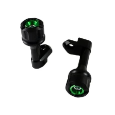 SEFIS STONE padací protektory Kawasaki Z1000 2010-2016