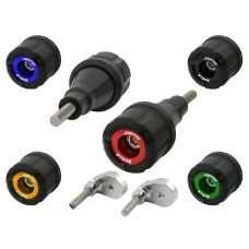 SEFIS STONE padací protektory Yamaha R6 2008-2016