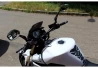 SEFIS řídítka a mosty 28,6mm Suzuki GSR pro motocykl