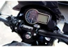 SEFIS řídítka a mosty 28,6mm Suzuki GSR pro motocykl