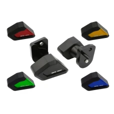 SEFIS TECH padací protektory FZ8 FZ1 dvoubodové