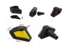 SEFIS TECH padací protektory Kawasaki Z750 2007-2012 / Z1000 2007-2009 / Z800 pro motocykl